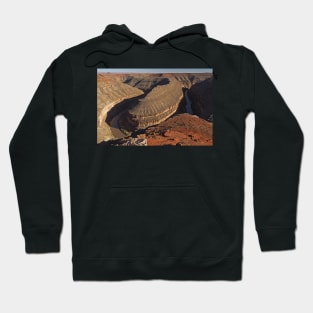 Gooseneck State Park Hoodie